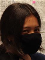 Keiry R. project member